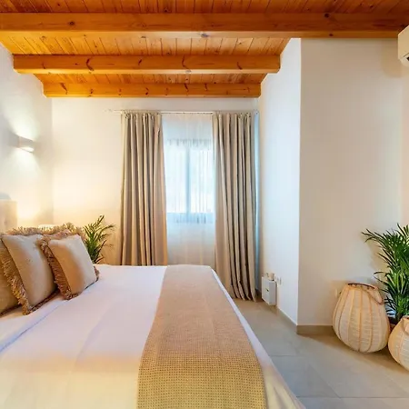 Can Sonrisa - Peaceful And Private With Sea-view And Sport Courts Βίλα *