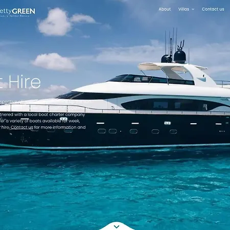 Can Sonrisa - Peaceful And Private With Sea-view And Sport Courts Βίλα *