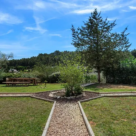 Can Sonrisa - Peaceful And Private With Sea-view And Sport Courts Βίλα *