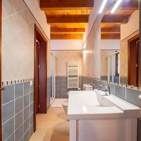 Villa Can Sonrisa - Peaceful And Private With Sea-view And Sport Courts Santa Eularia des Riu